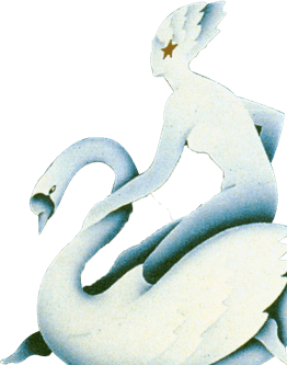 swan